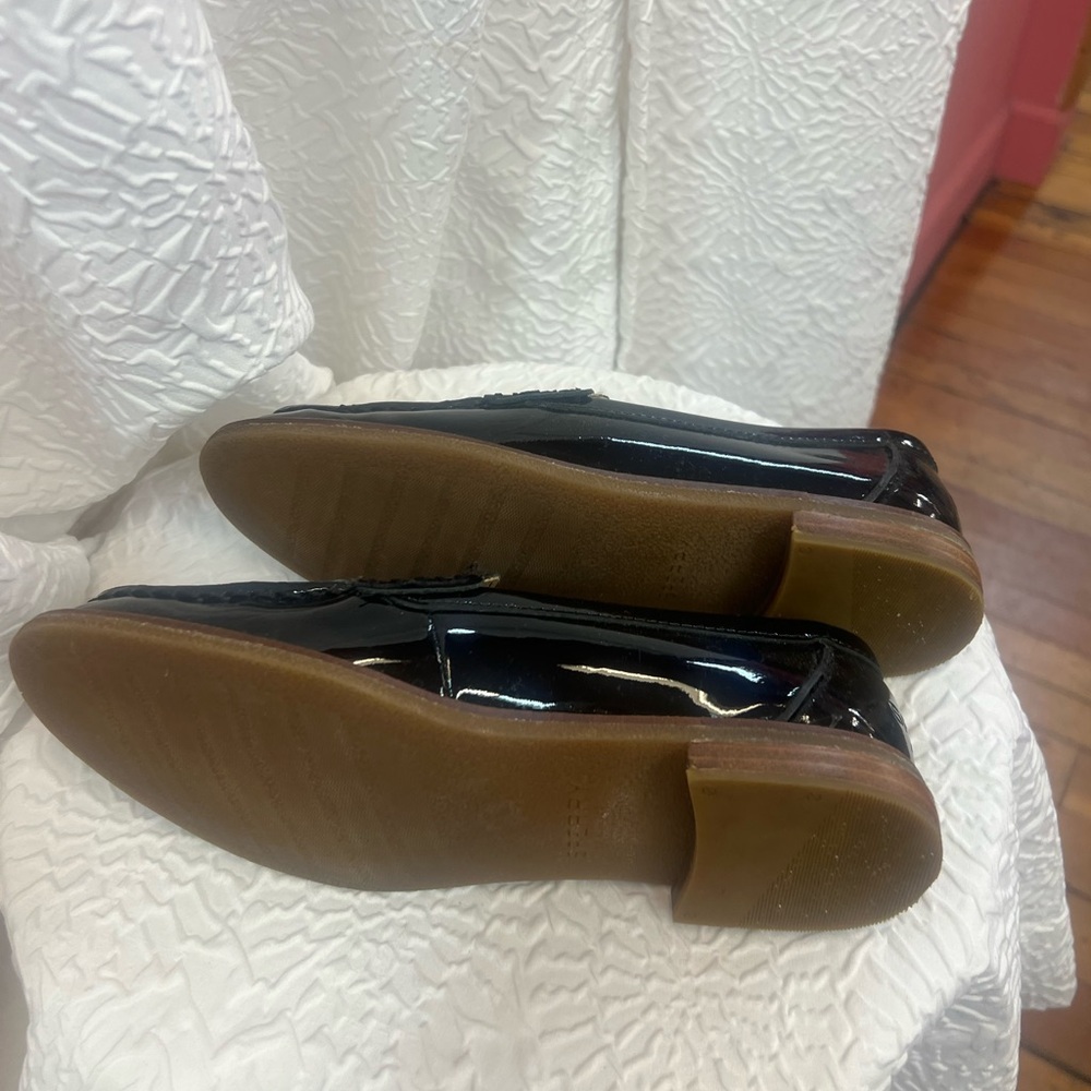 COPY - Sperry Topsider Patton leather loafers - Picture 4 of 4